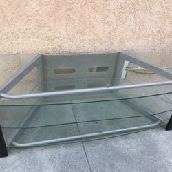 Glass Table