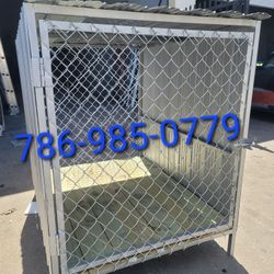 Dog Kennels 