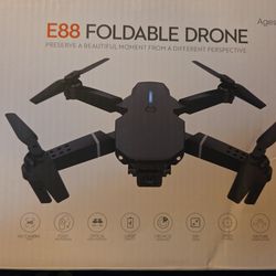 E88 drone