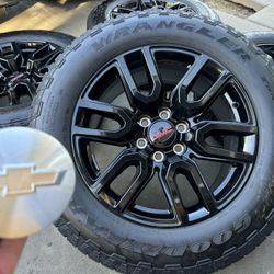 20s Brand New (Chevy/GMC) —-Sierra Silverado Tahoe Yukon Denali—-Hablo Español 