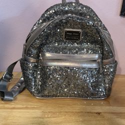 Small Sparkle Backpack 