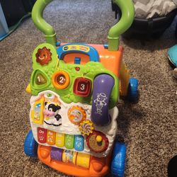 Baby Walker