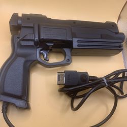 Sega Saturn Light Gun (HSS-0122) Virtua Cop