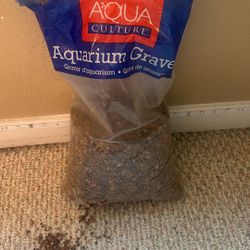 Aquarium Gravel 