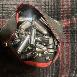 Socket Set 