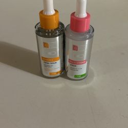 Face Serums