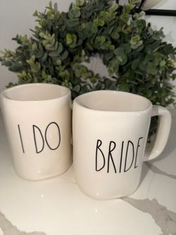 Rae Dunn Mugs
