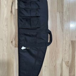 Allen Company Combat Tactical Soft Rifle Case