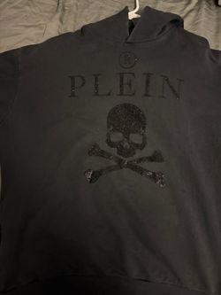 Original Phillip Plein Men’s Hoodie