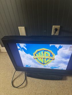 Tv With Built In DVD Player