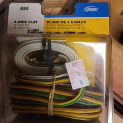 NIP Trailer Wiring Kit