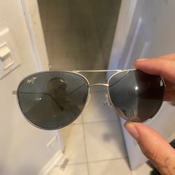 Maui Jim MJ883 Aviators