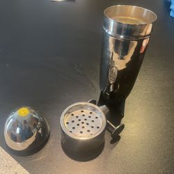 Alcohol Container For Trip