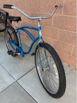 1980 Schwinn cruiser