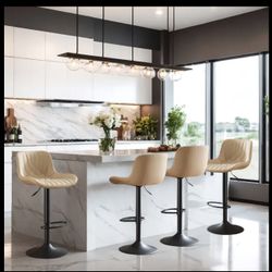 Sillas de bar o comedor —- Bar or dining chairs 