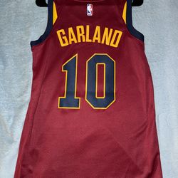 darius garland cavs jersey