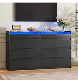 New Large Dresser