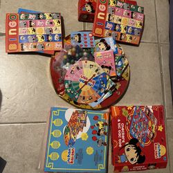 Board Game