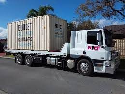 20ft and 40ft Shipping Container Available in  West Valley City, UT