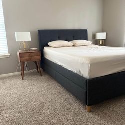 IKEA Queen Bedroom Set