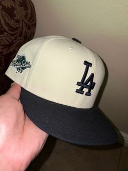 Dodgers Fitted Hats