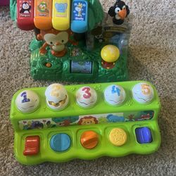 Baby Toys