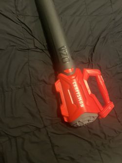 Craftsman Blower