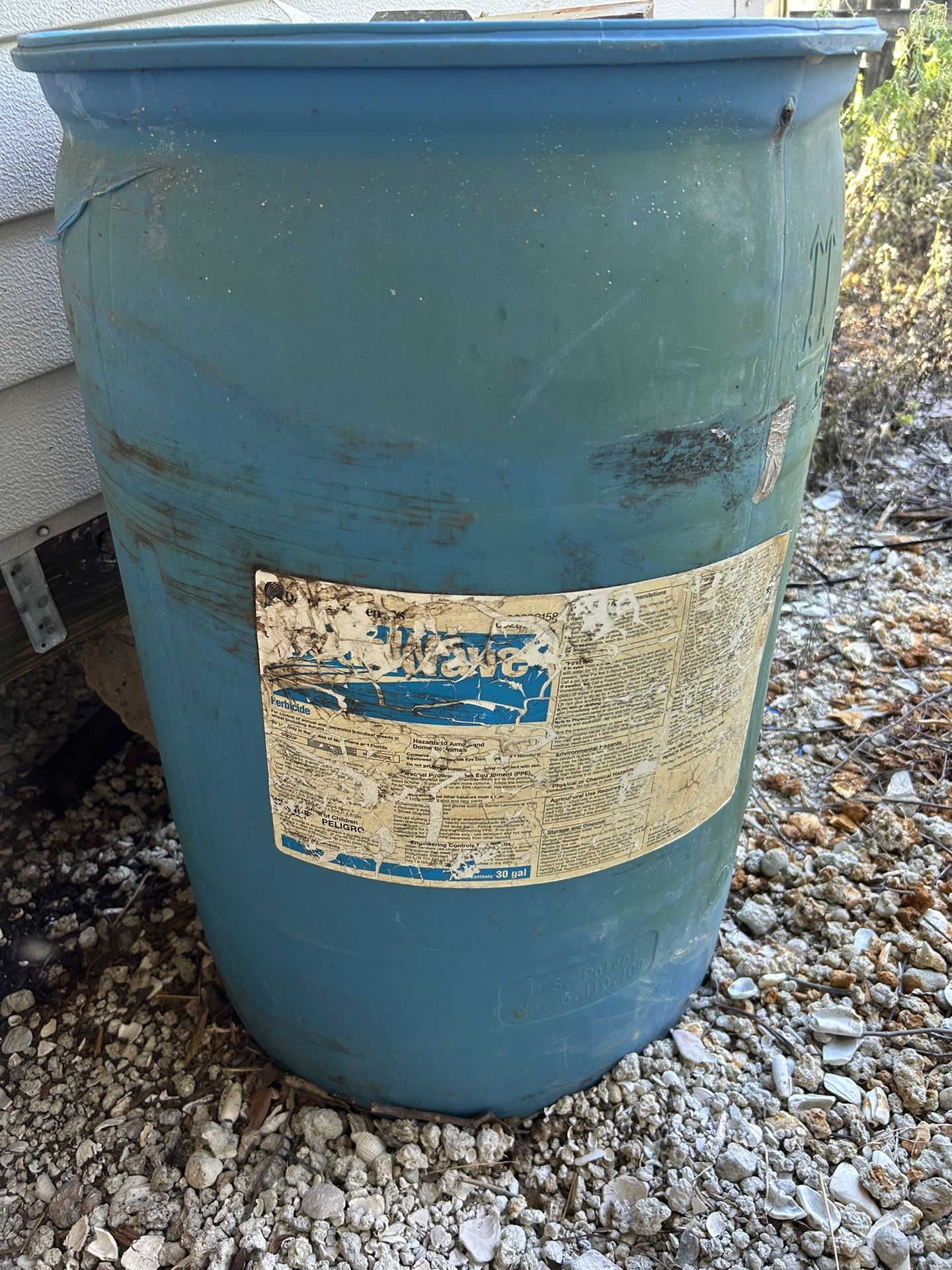 Clearwave Herbicide 