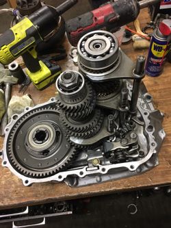 Ctr trans