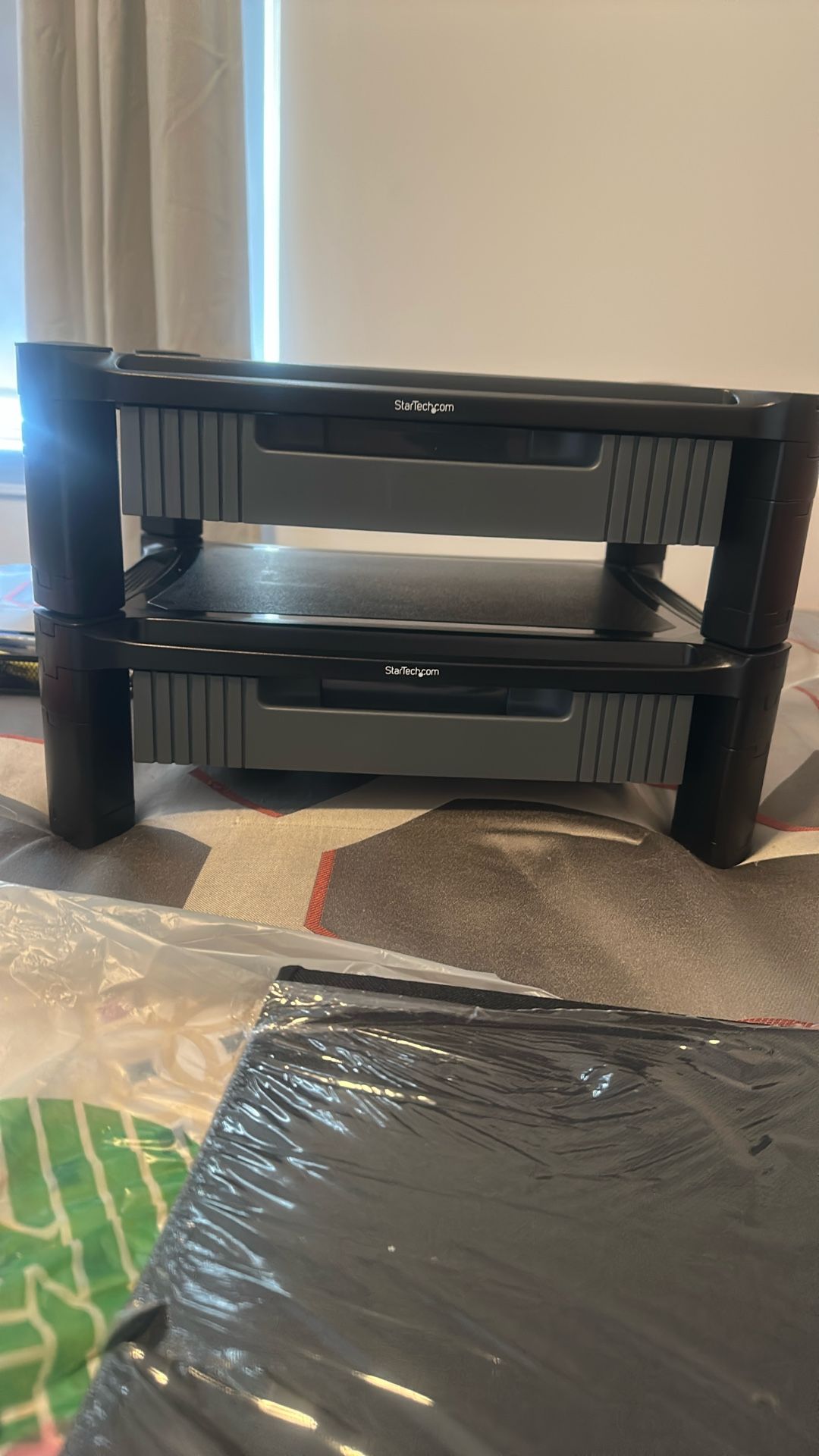 Startech Monitor Risers