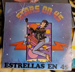 Exitos de los 80'