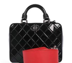 Chanel purse