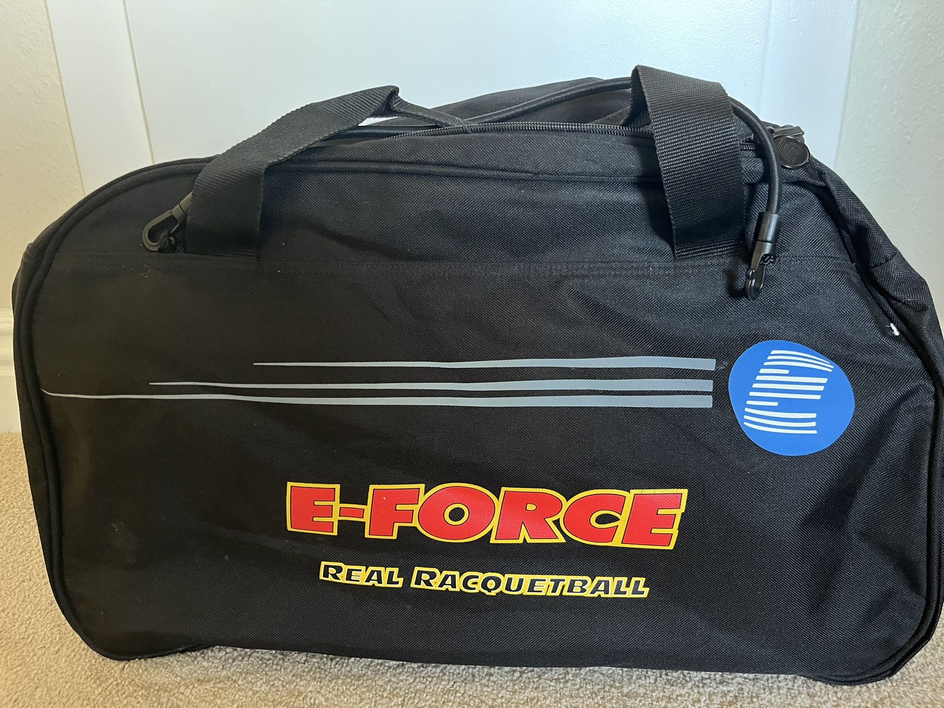 Racquetball/Tote Bag- Brand New