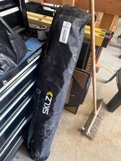 SKLZ 12X6 quickster pop up goal