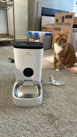 Petlibro Automatic Feeder