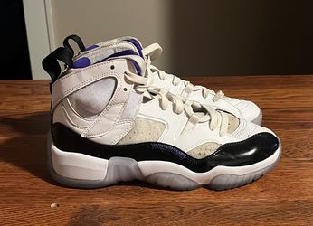 Jordan Two Trey Concord Size 6Y