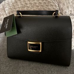 Kate  Spade Top Handle Handbag 