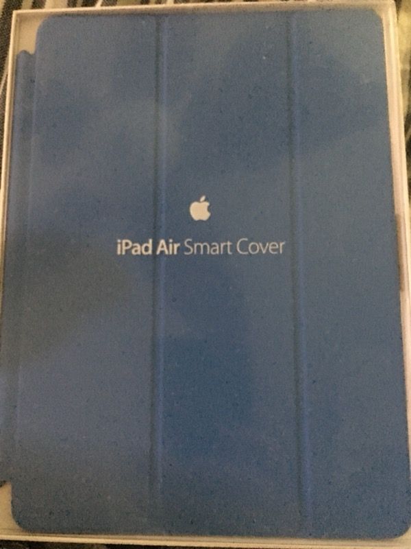 iPad Air cover