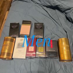 Cologne/Perfume Sale