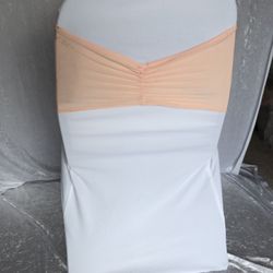 Chair Bands For Wedding And Events Decor Decorations 