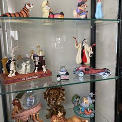 WDCC Walt Disney Figurines