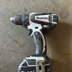 Makita Drill