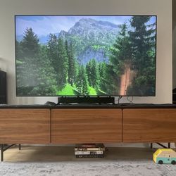 Casterly Media Console 