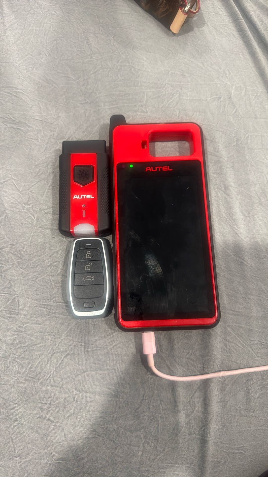 Pro Pad Autel For Sale