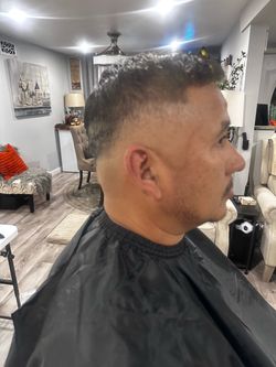Free Barber clipper