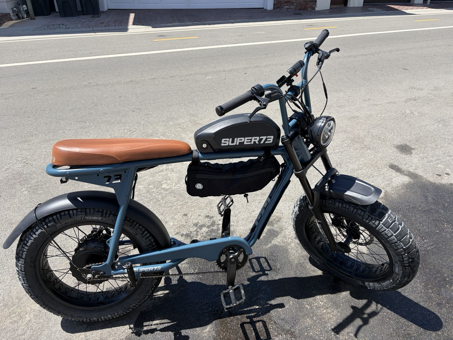 Super 73