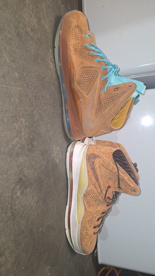 Nike LeBron Men's Size 13