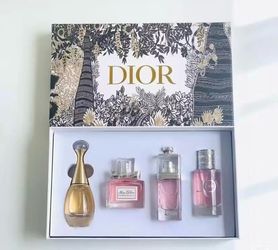 Dior Perfum