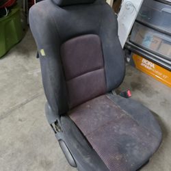 Free Car Seat 