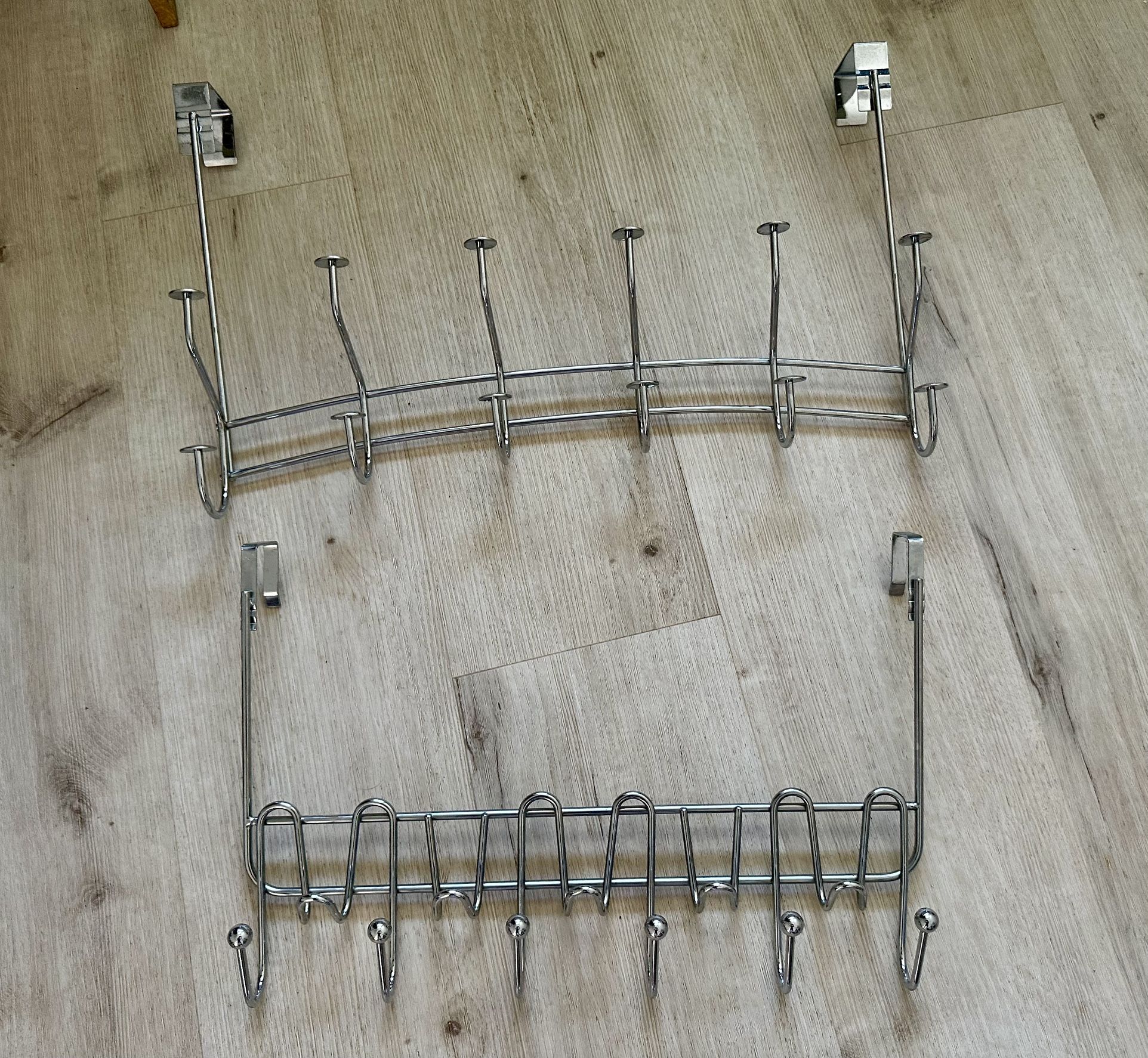 Door Coat Hanger